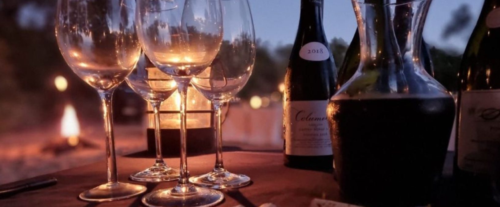 WINE